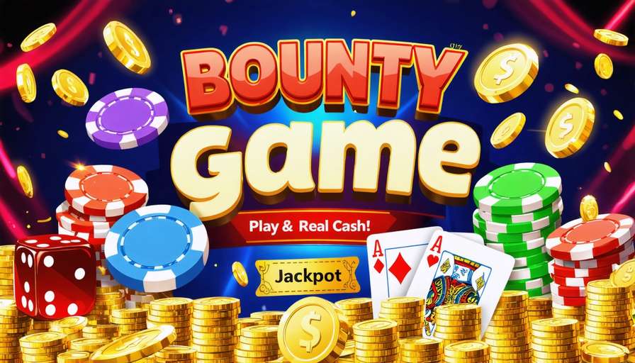 Bounty Game